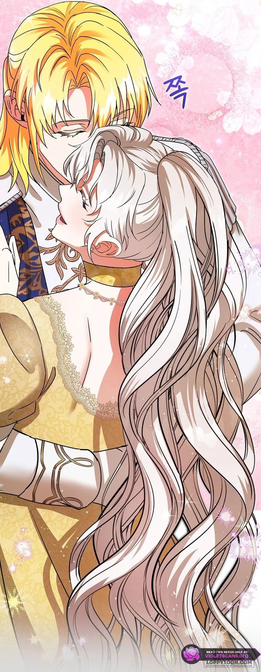Trở Thành Miêu Nữ Của Hoàng Đế Chap 71 - trang 36