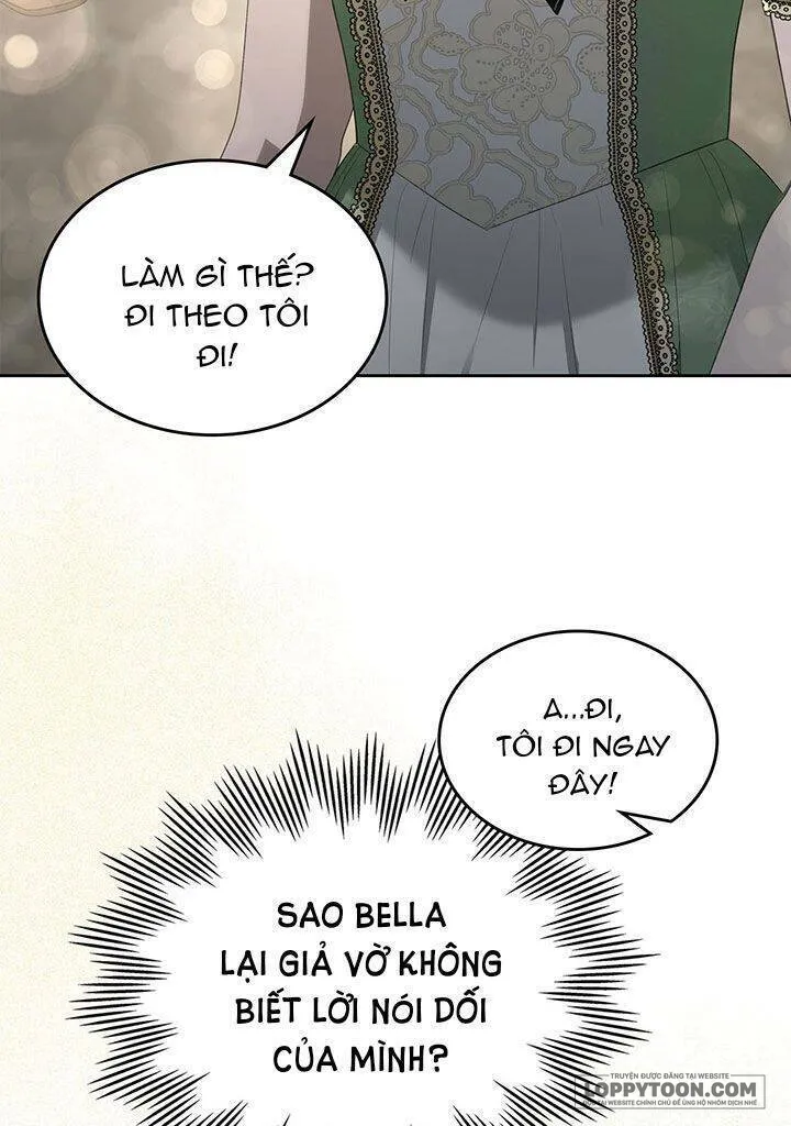 Nam Chính Quái Vật Sống Dưới Giường Tôi Chap 22 - trang 39