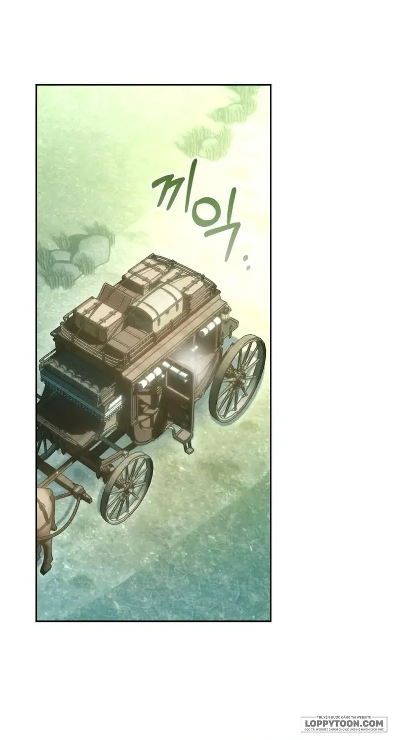 Phạm Nhân Bé Con Của Dinh Thự Mùa Đông Chap 95 - trang 1