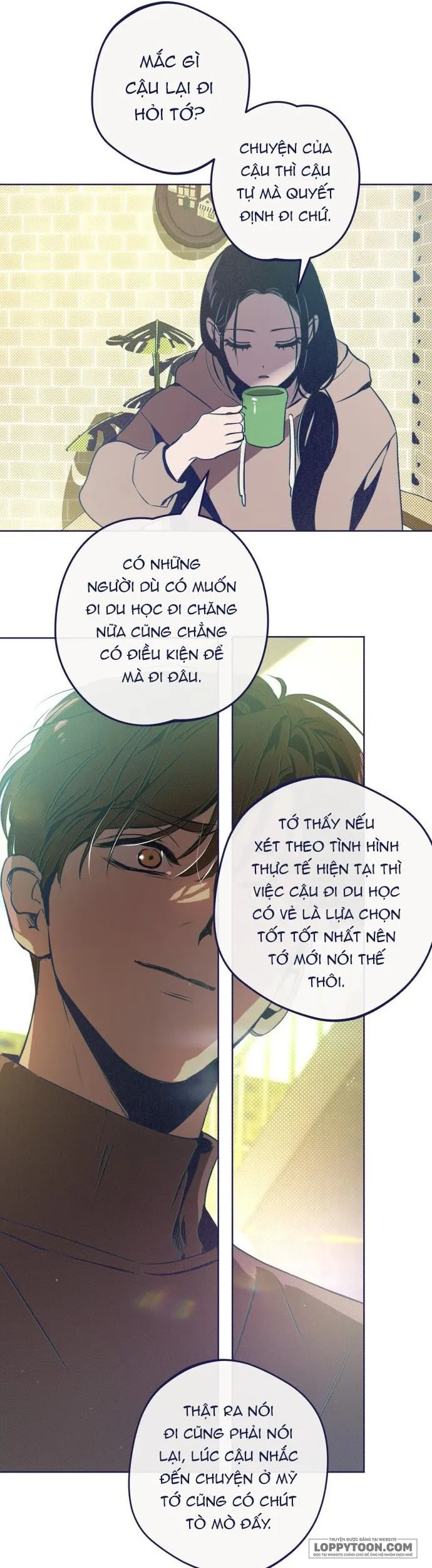 Trắc Nghiệm 4 Lựa Chọn Chap 30 - trang 45