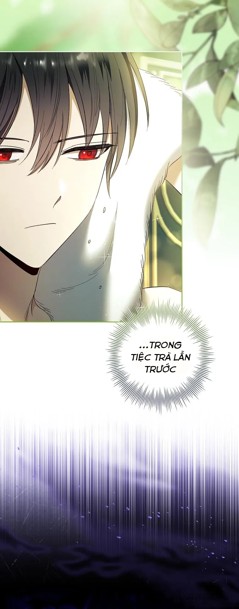 Nam Chính À, Tôi Sẽ Tôn Trọng Sở Thích Của Anh Chap 61 - trang 2