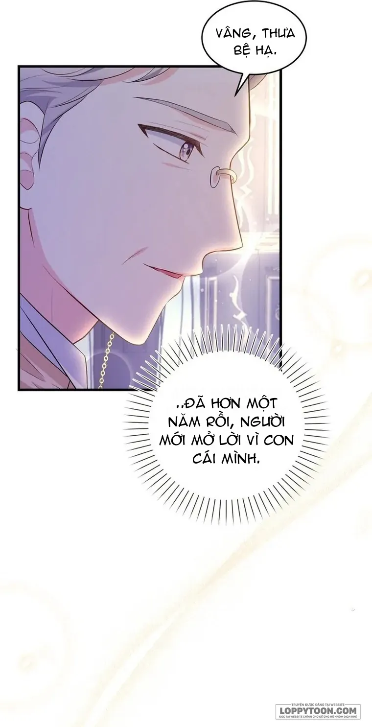Công Chúa Bé Con Hạng S Thật Mạnh Chap 14 - trang 28