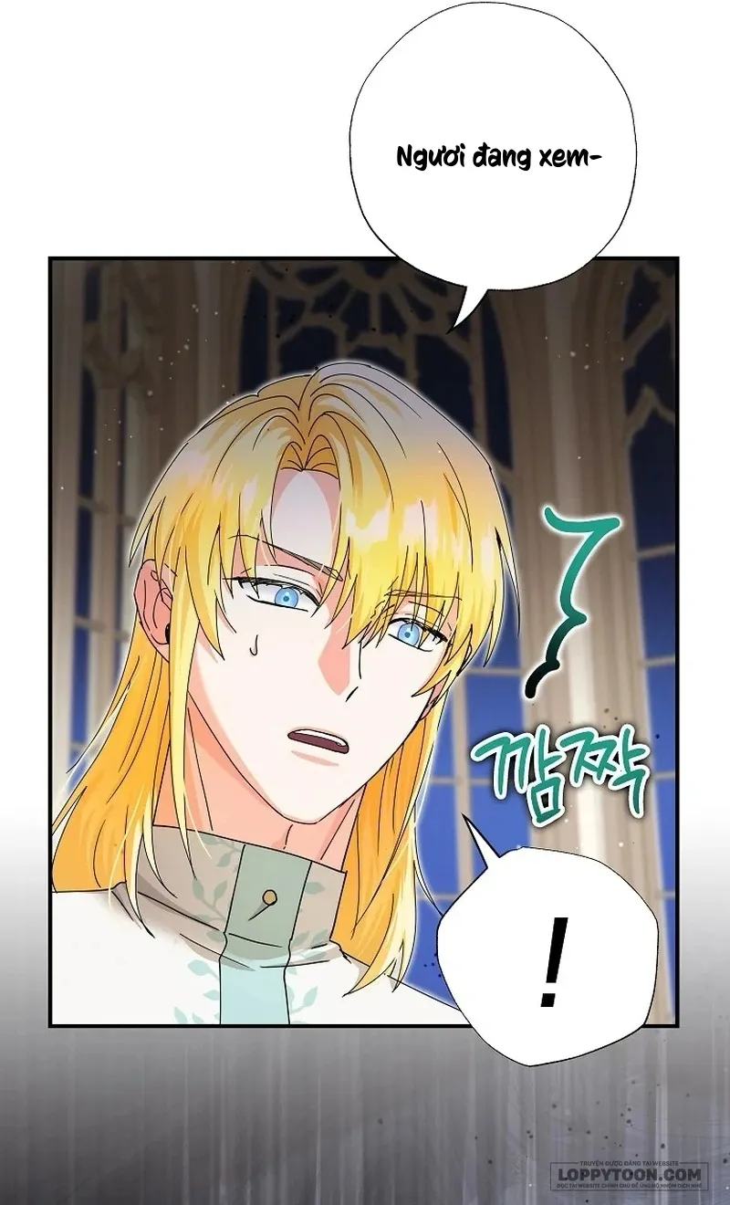 Trở Thành Miêu Nữ Của Hoàng Đế Chap 39 - trang 53