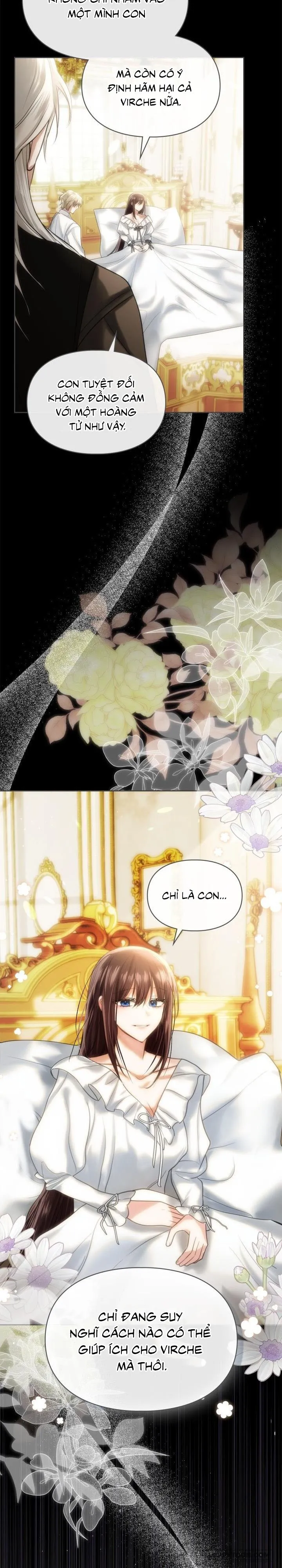 Tôi Mới Là Gia Chủ Thật Sự Chap 51 - trang 18