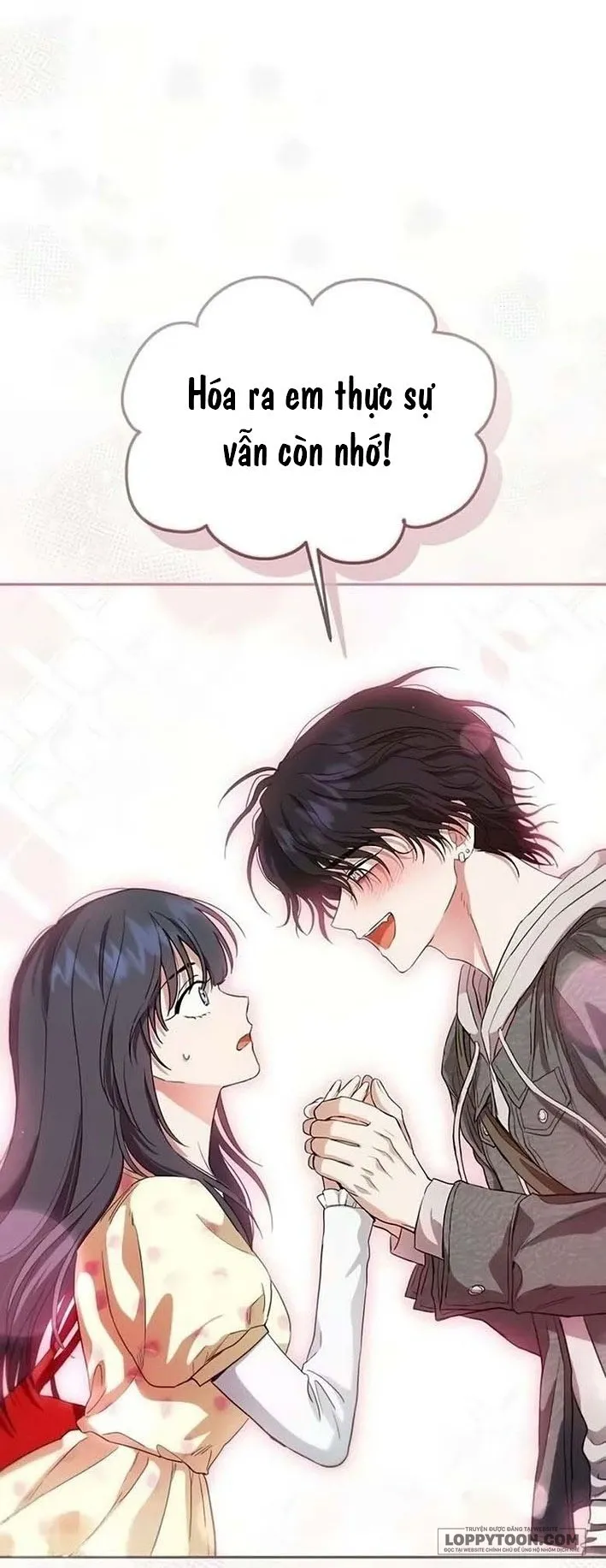 Tình Yêu Thuần Khiết Hư Hỏng Chap 16 - trang 47