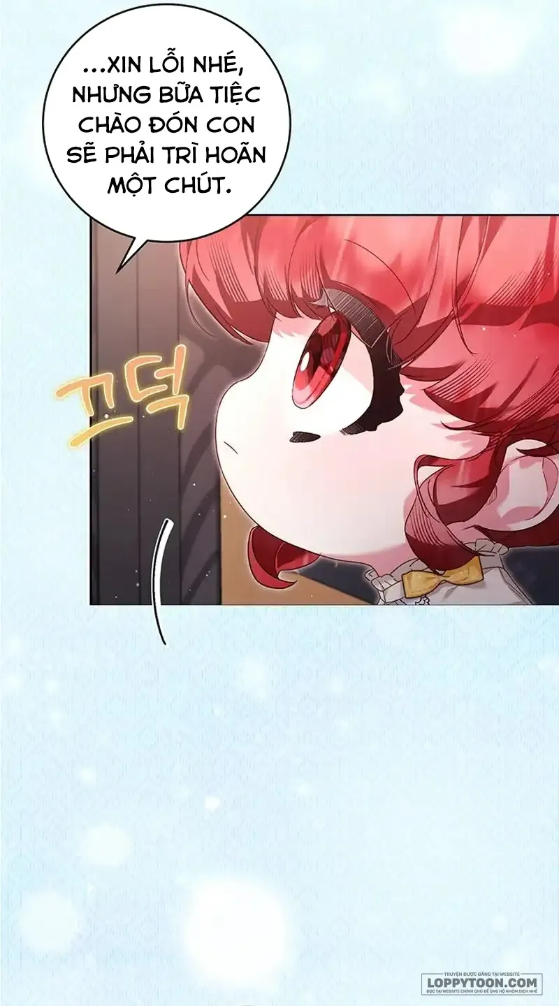 Papa Là Kẻ Thù Kiếp Trước Của Tôi? Chap 11 - trang 15