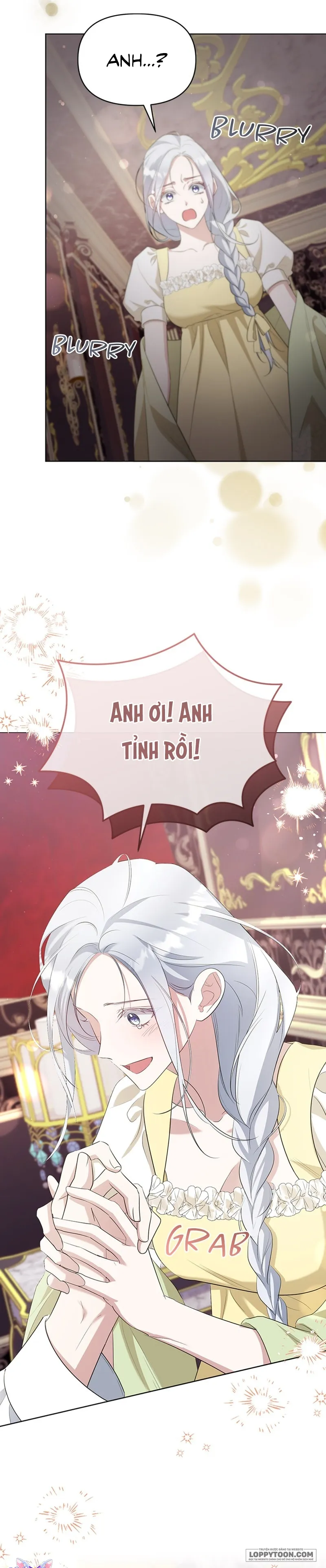 Trở Thành Con Gái Nuôi Của Gia Tộc Sát Thủ Chap 89 - trang 2