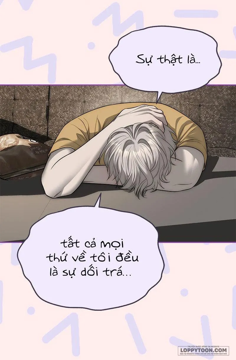 Xâm Nhập Trường Trung Học Tài Phiệt Chap 68 - trang 59