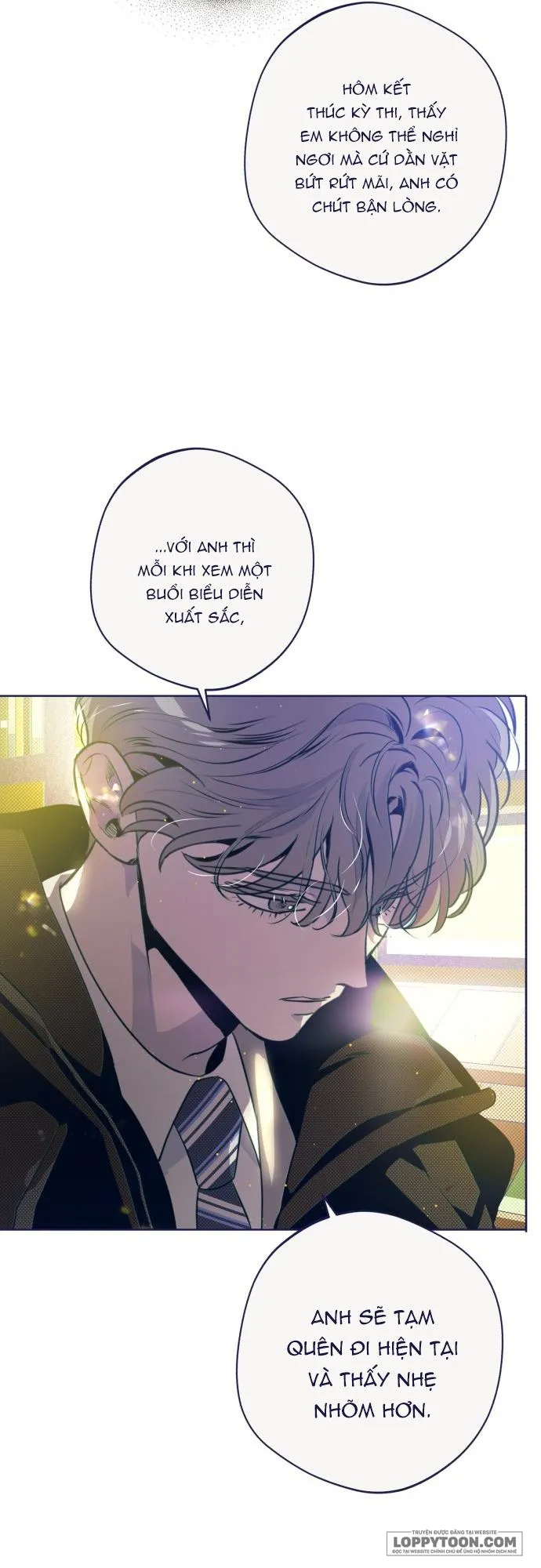Trắc Nghiệm 4 Lựa Chọn Chap 36 - trang 21