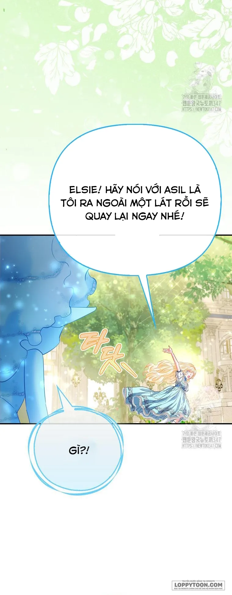 Nàng Công Chúa Của Mọi Người Chap 58 - trang 20