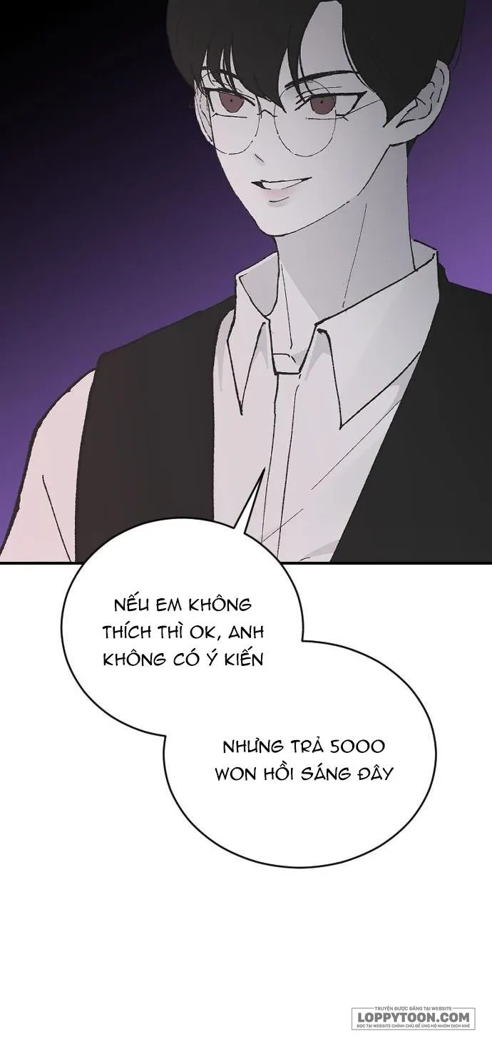 Ba Anh Trai Cực Phẩm Của Tôi Chap 24 - trang 19