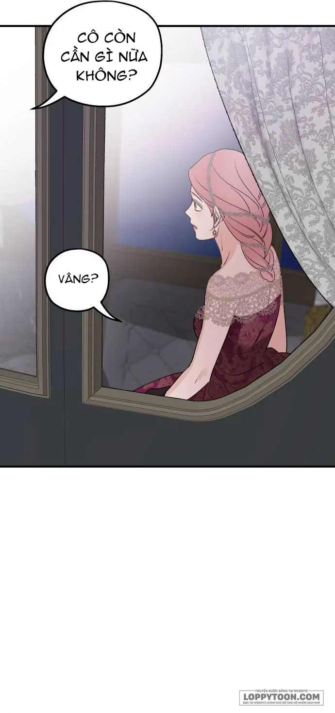 Gia Đình Chồng Quá Ám Ảnh Bởi Tôi Chap 45 - trang 50