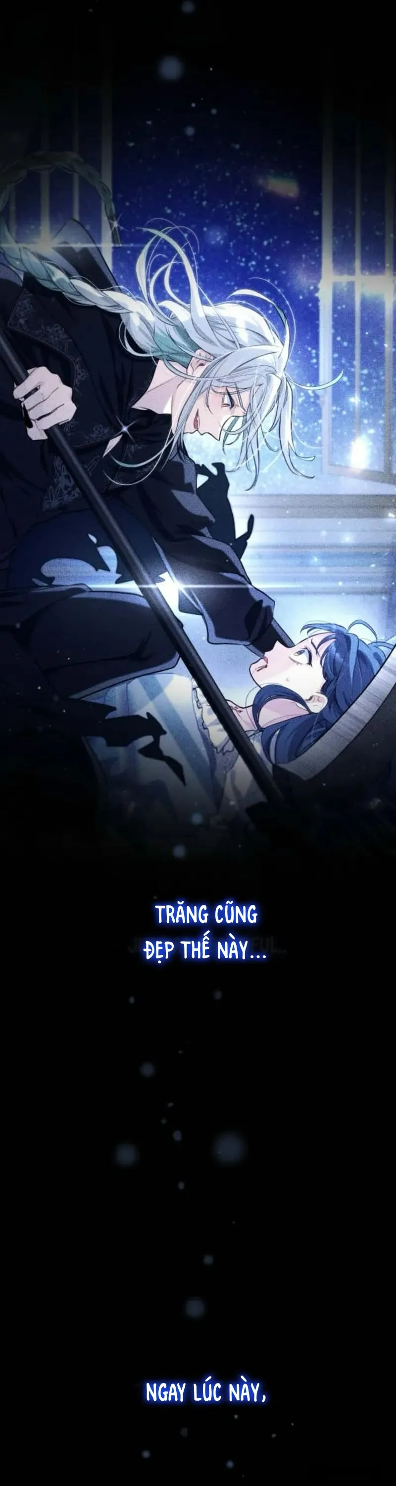 Hợp Đồng Ba Năm Với Tử Thần Chap 23 - trang 31