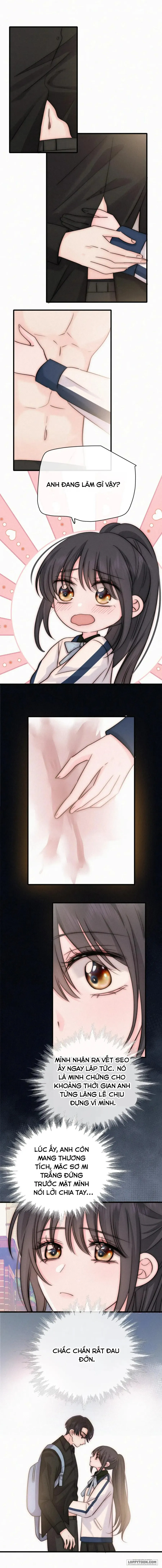 Một Lòng Cưng Chiều Chap 137 - trang 7