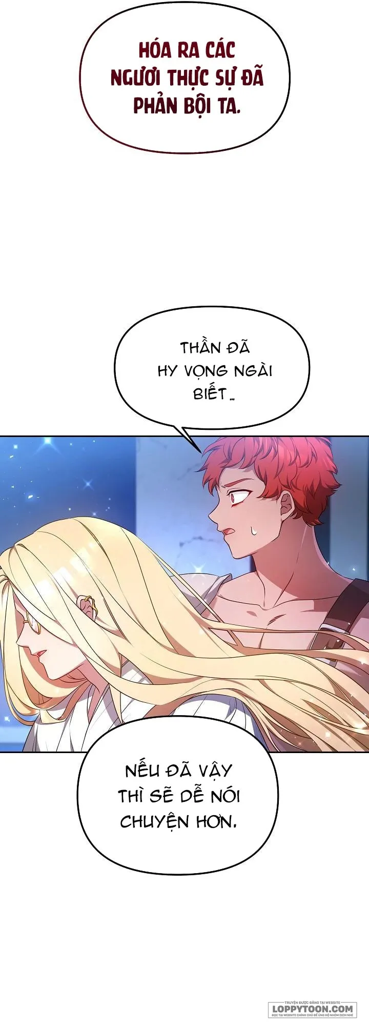 Rồng Con Thuần Hóa Những Kẻ Điên Rồ Chap 1 - trang 35