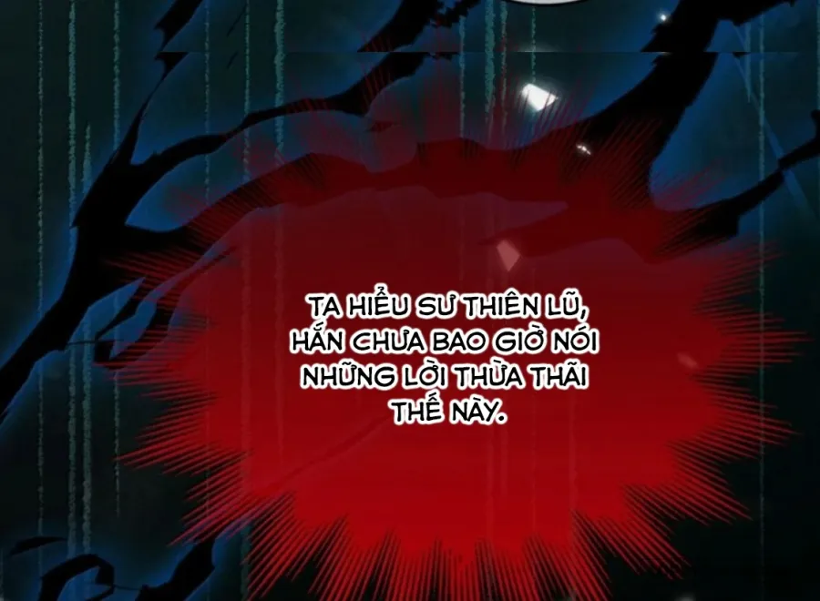 Dâng Cá Muối Cho Sư Tổ Chap 55 - trang 29