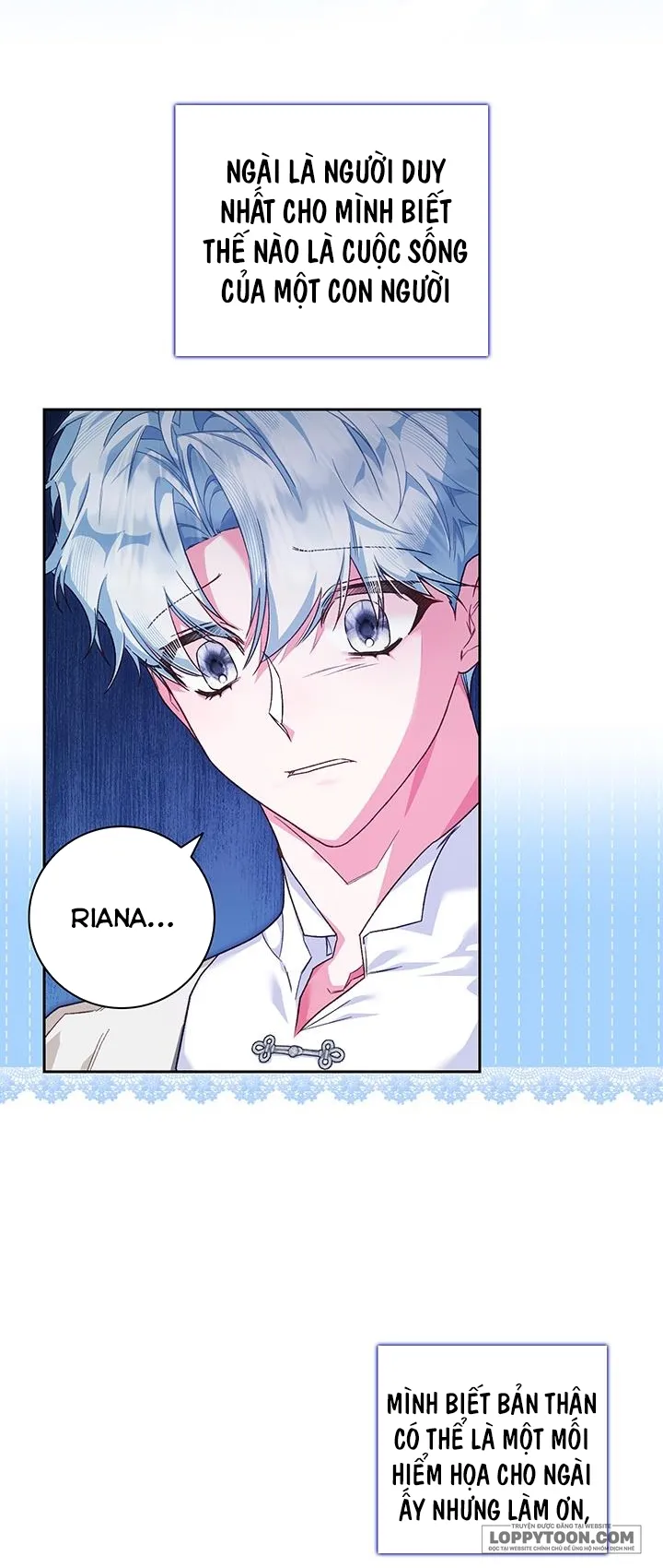 Papa Là Kẻ Thù Kiếp Trước Của Tôi? Chap 7 - trang 7
