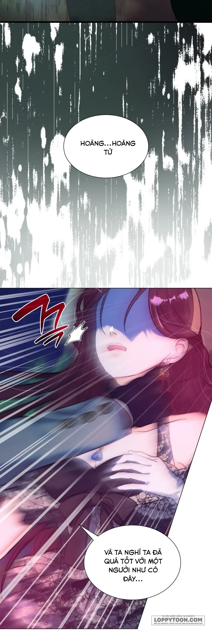 Tôi Được Sinh Ra Là Cô Con Gái Thứ Hai Chap 47 - trang 42