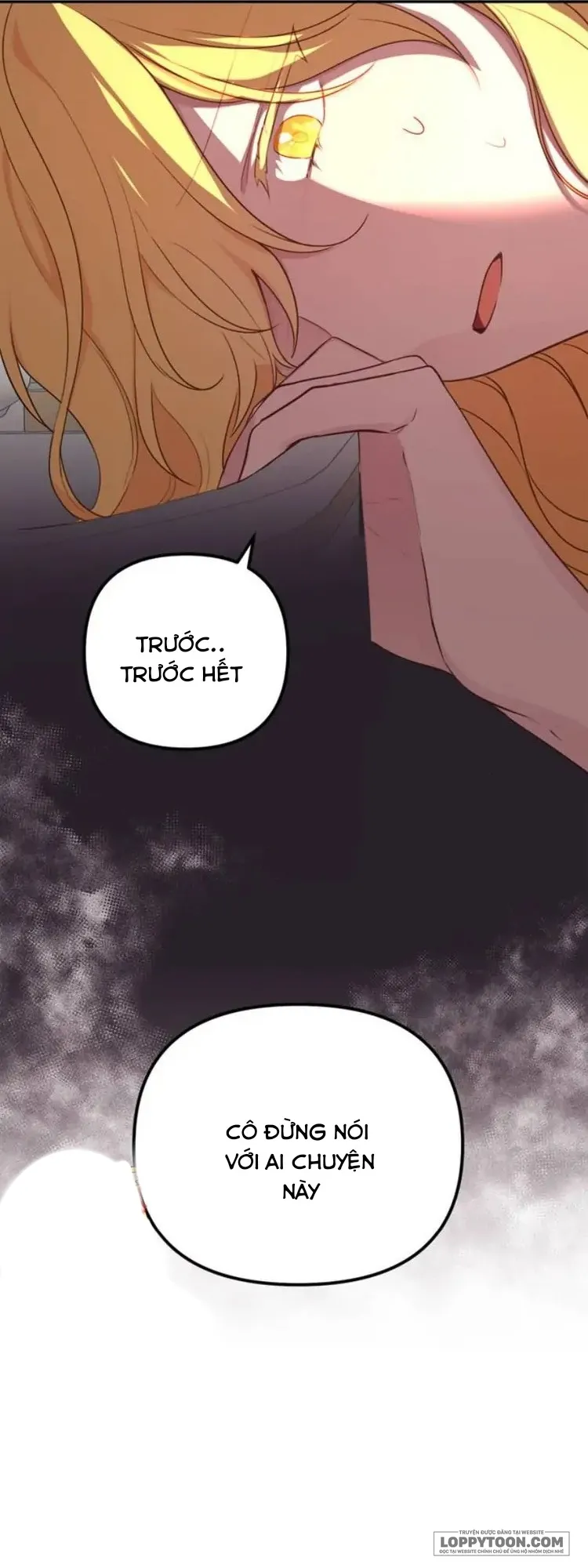 Cuộc Sống Hạnh Phúc Cùng Chồng Chap 11 - trang 12