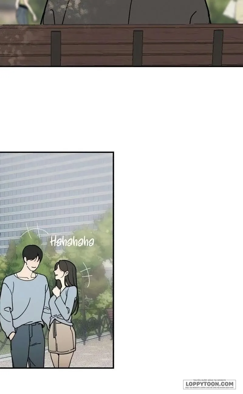 Cặp Đôi Không Chính Thức Chap 9 - trang 36