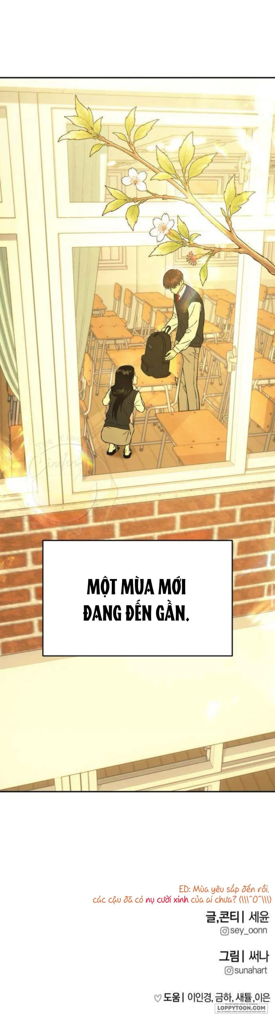 Nguyên Tắc Của Serim Chap 13 - trang 80