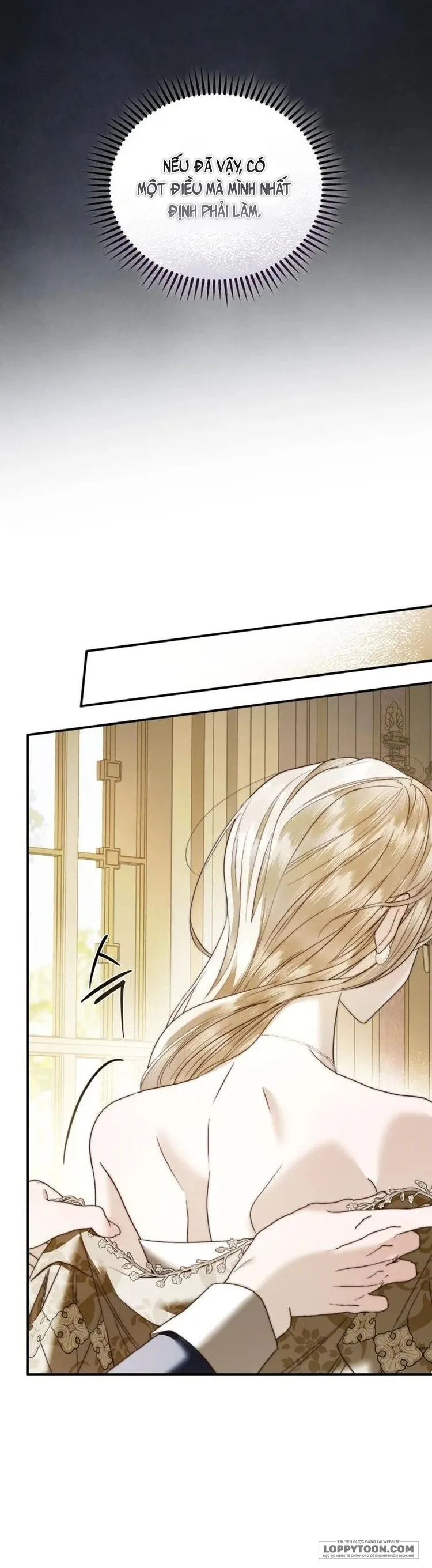 Tôi Chỉ Cần Con Của Công Tước Chap 4 - trang 4