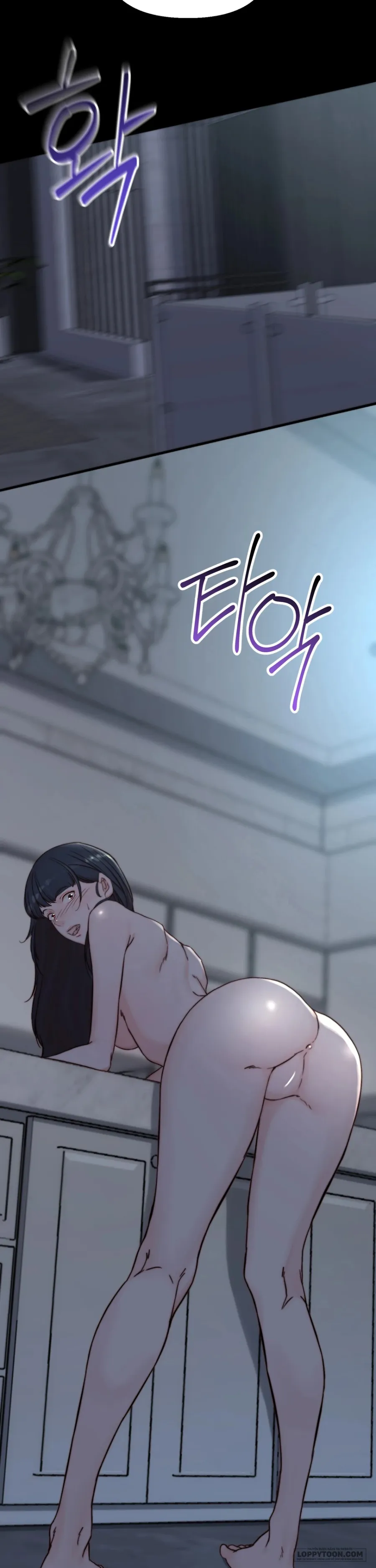 Bố Ơi, Hôm Nay Con Cũng Muốn Ôm Chap 25 - 🔞🔞🔞 - trang 30