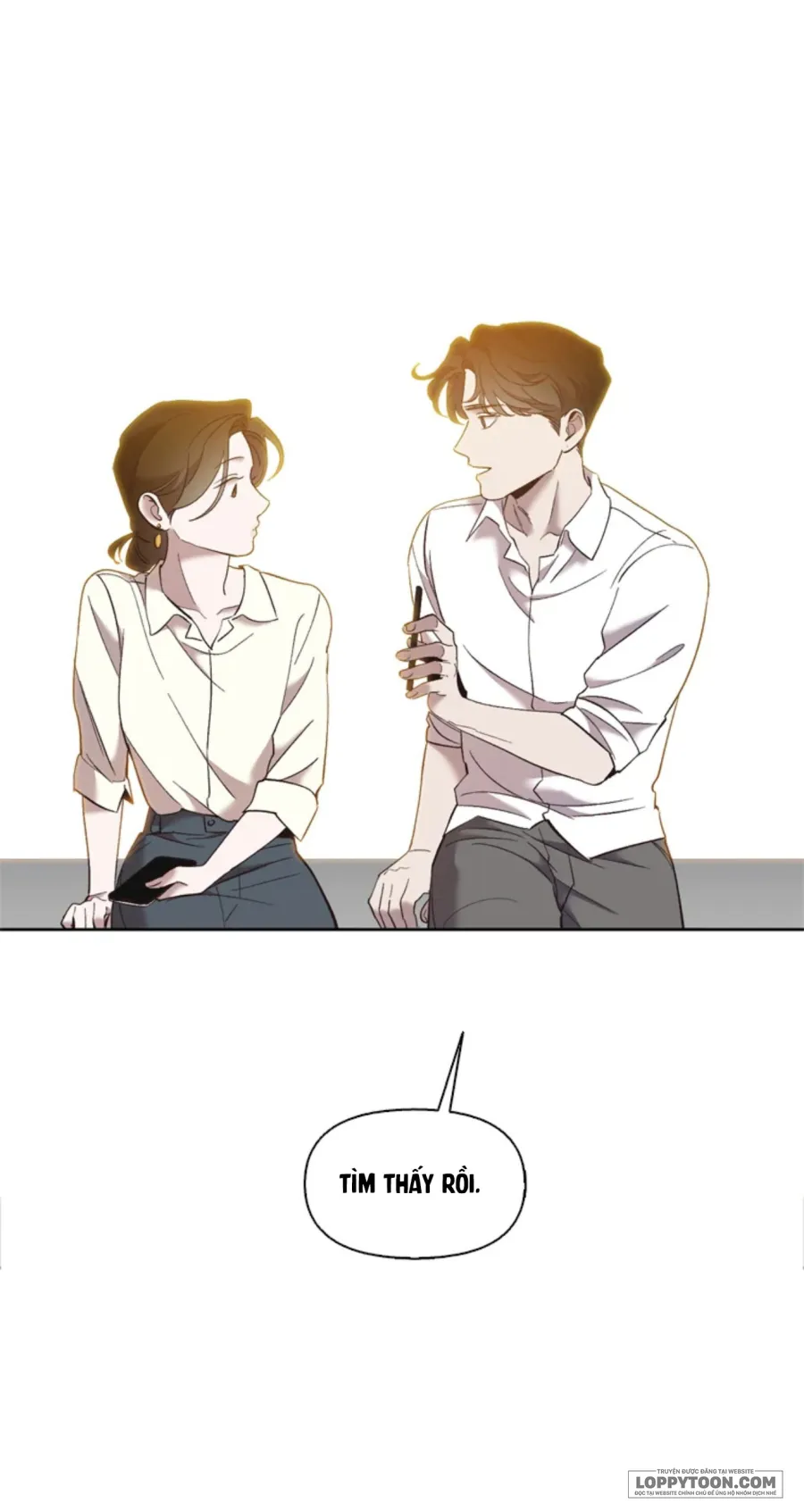 Thanh Xuân Của Chúng Ta Chap 58 - trang 65
