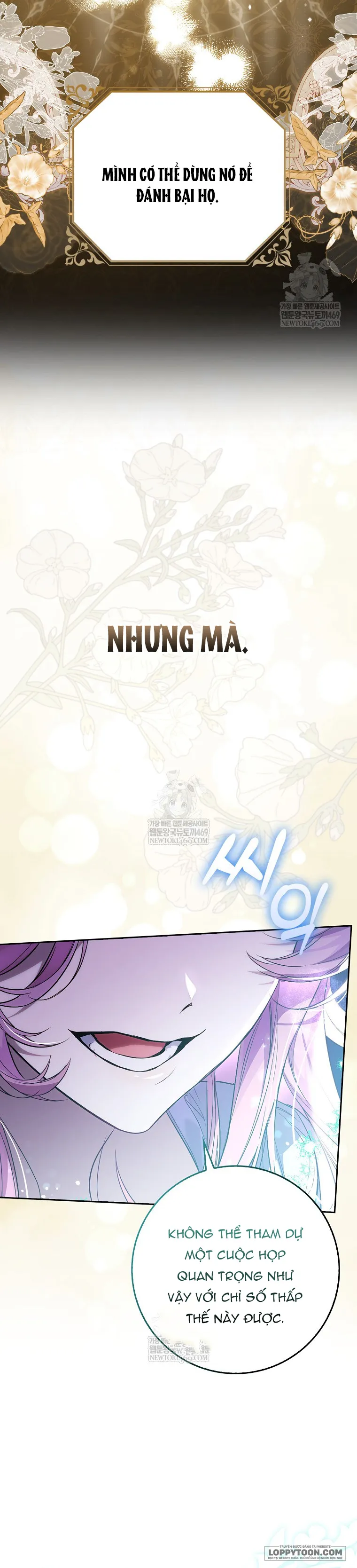 Kẻ Rác Rưởi Đó Chính Là Tôi Chap 6 - trang 25