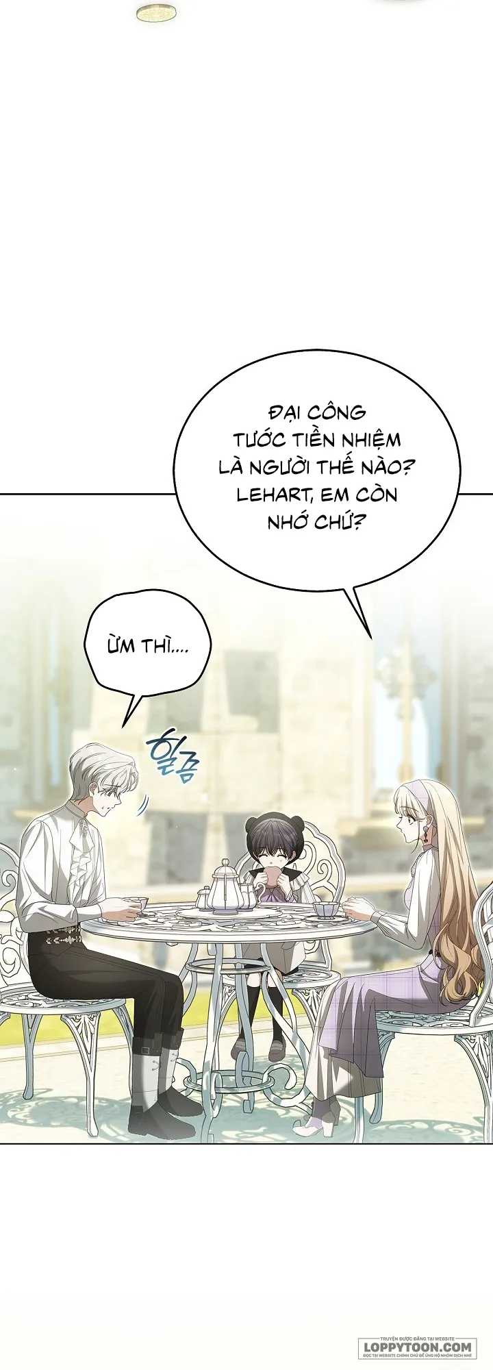 Đại Công Tước Chó Má Của Tôi Chap 33 - trang 7