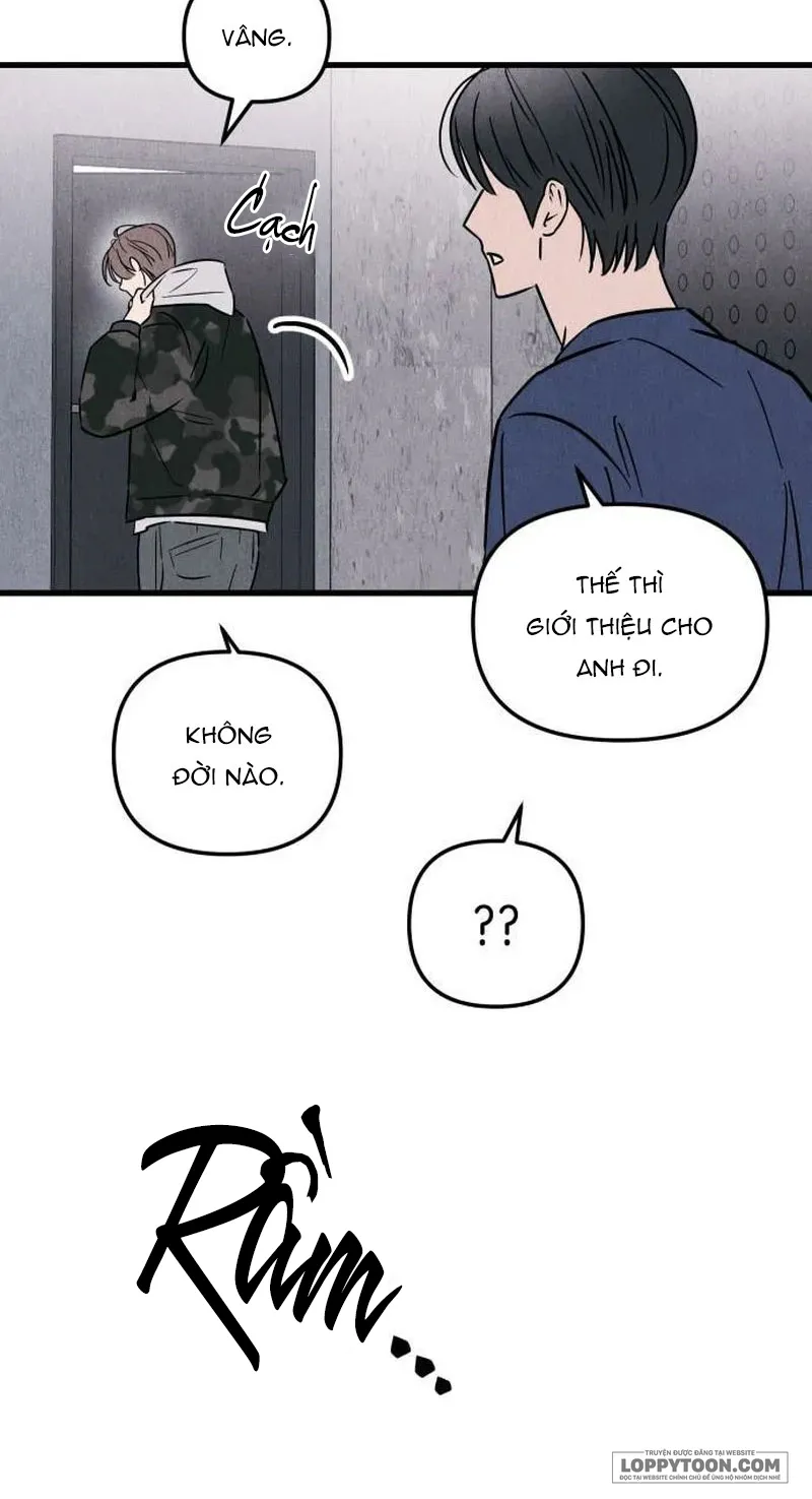 Câu Lạc Bộ Chị Đẹp Chap 4 - Cằn nhằn cũng có nghĩa là người ta quan tâm đến mình mà - trang 24