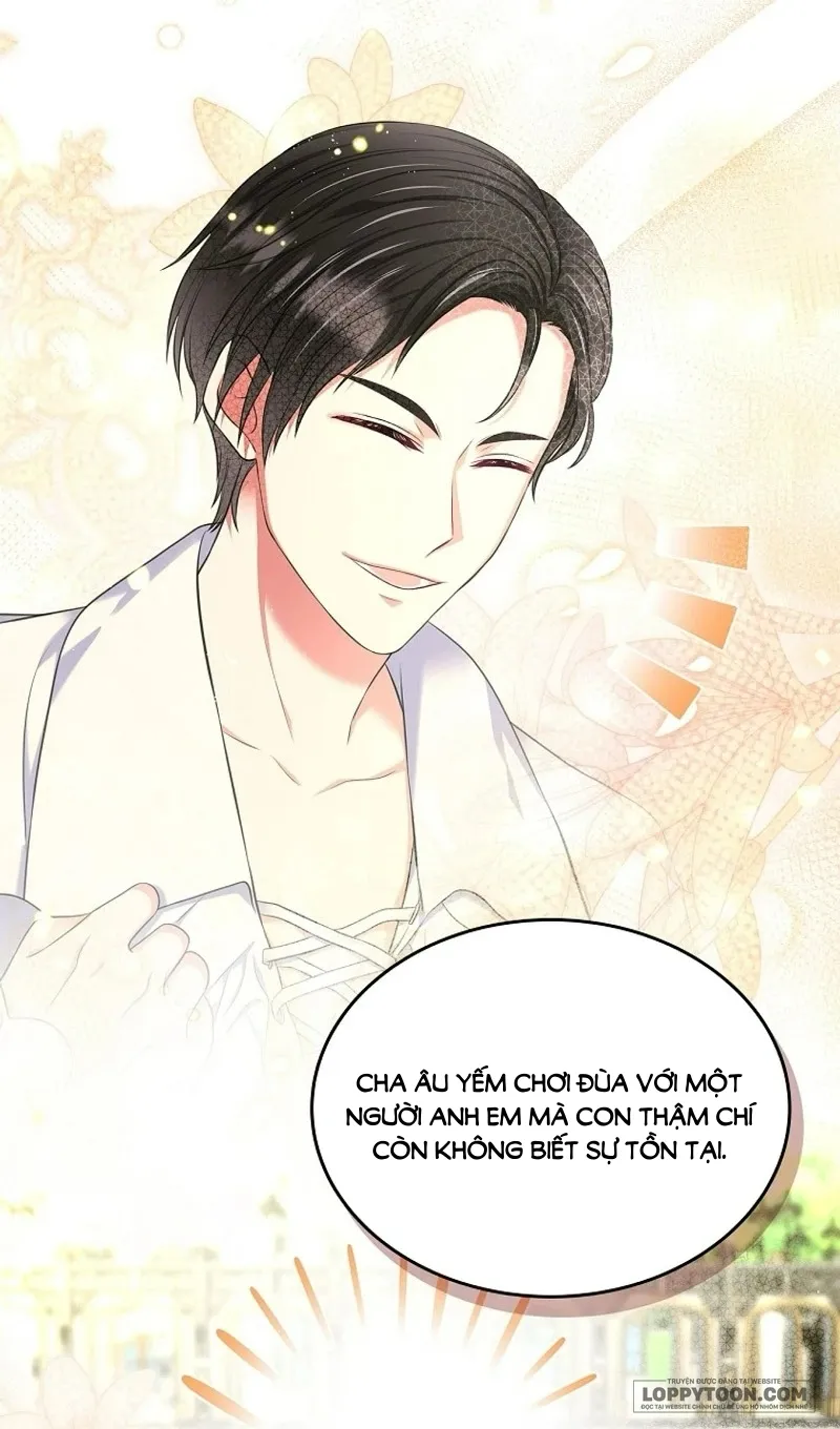 Tôi Sẽ Ly Hôn Với Anh Trai Nữ Chính Chap 64 - trang 2