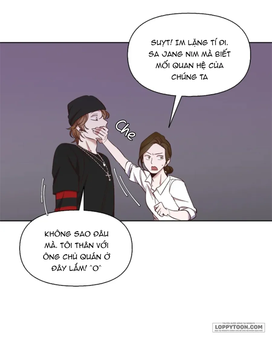 Thanh Xuân Của Chúng Ta Chap 19 - trang 64