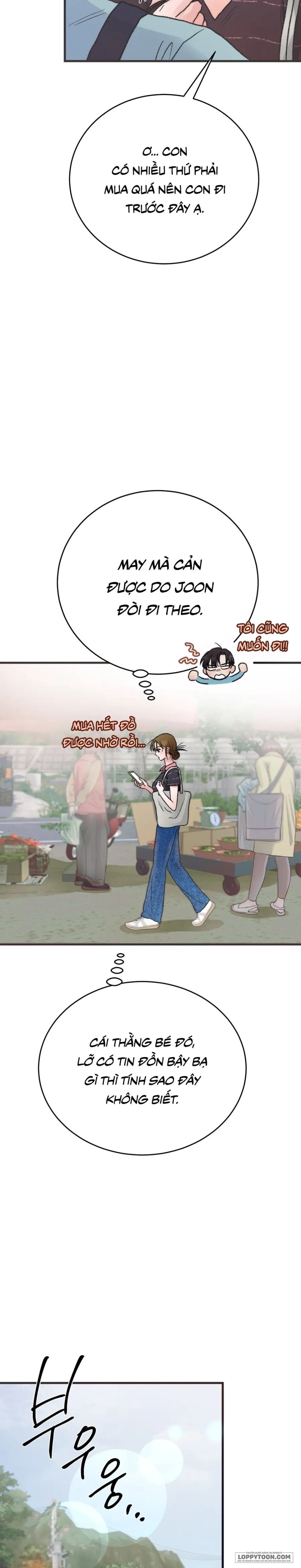 Khúc Hát Giữa Mùa Hè Chap 13 - trang 3
