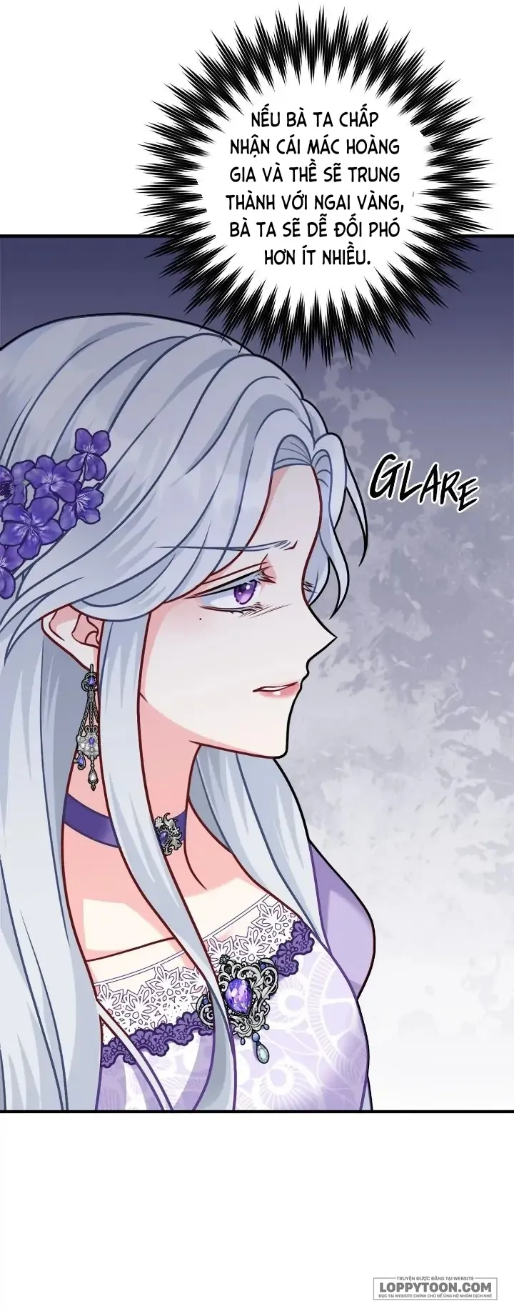 Tôi Sống Chung Với Mẹ Chồng Chap 11 - trang 52