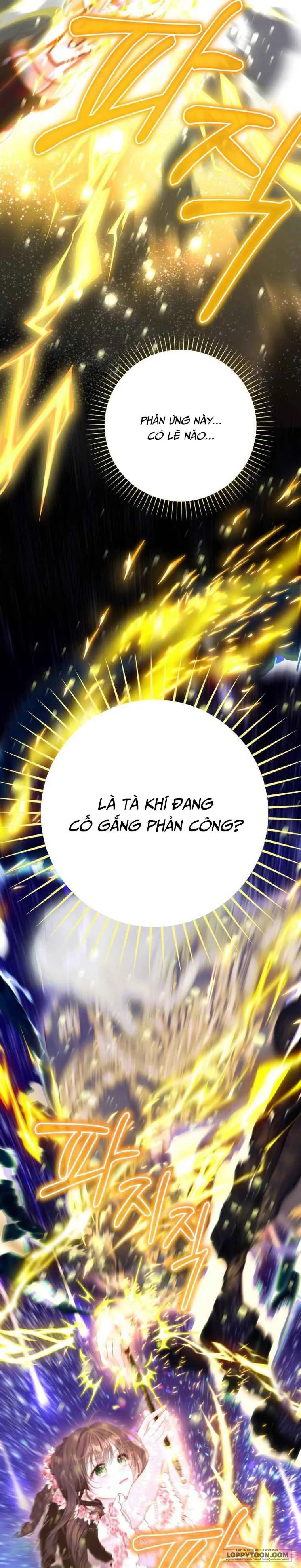 Một Thế Giới Không Có Chị Gái Mà Ai Cũng Yêu Chap 72 - trang 8
