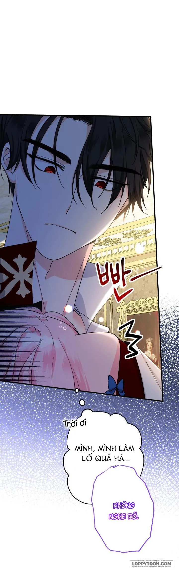 Tiểu Thư Tích Tiền Đi Bụi Chap 11 - trang 8