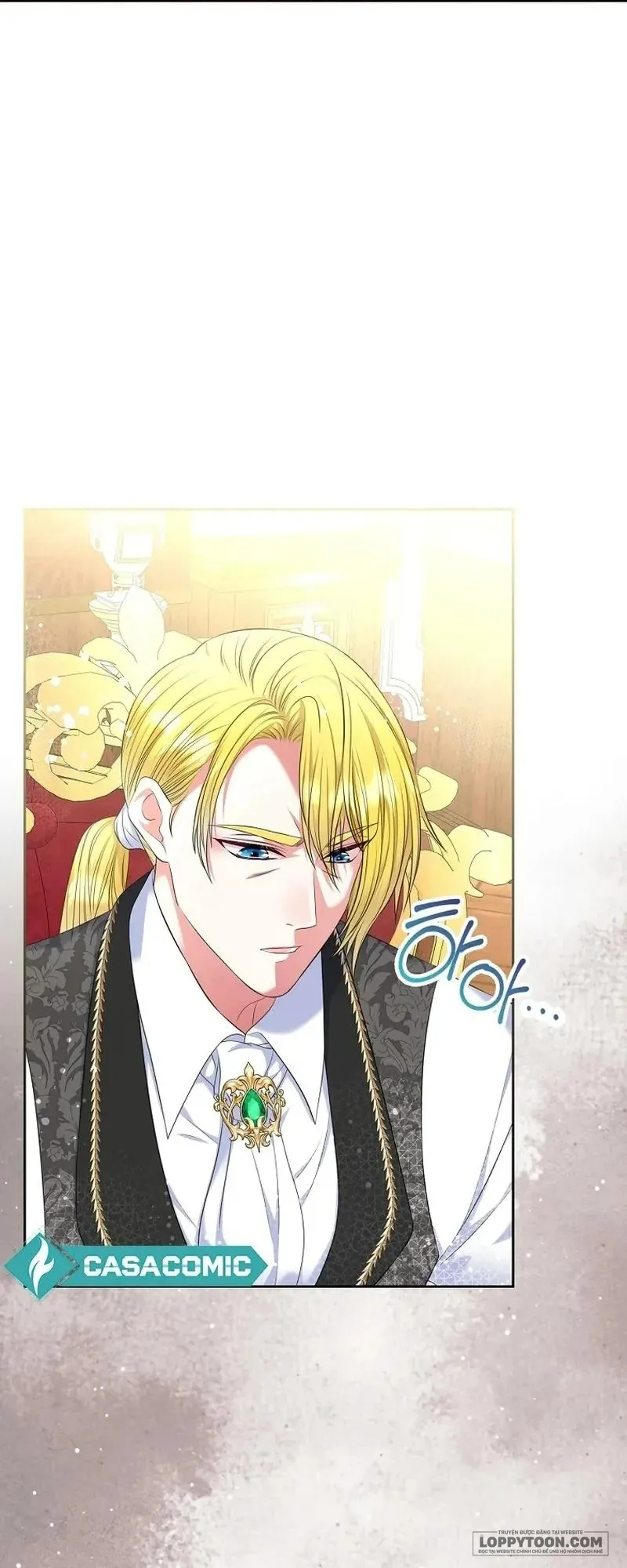 Tôi Sẽ Ly Hôn Với Anh Trai Nữ Chính Chap 72 - trang 19