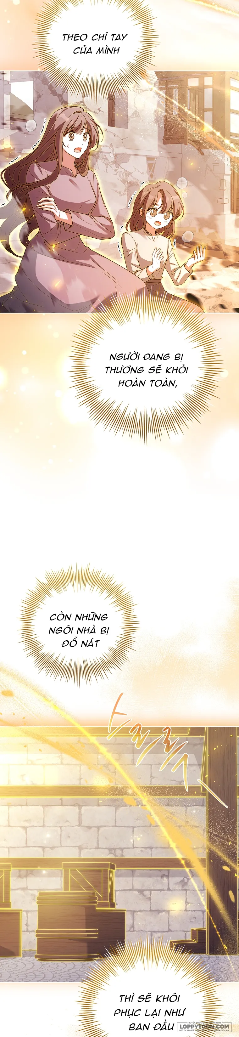 Cha Nào Con Nấy Chap 2 - trang 28