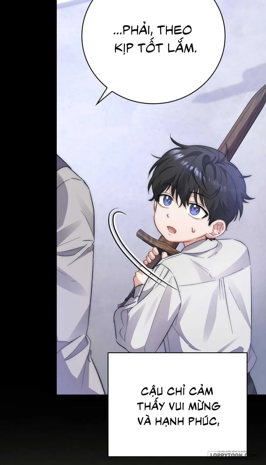 Ủa, Sao Thể Loại Này Khác Biệt Quá Vậy? Chap 7 - trang 48