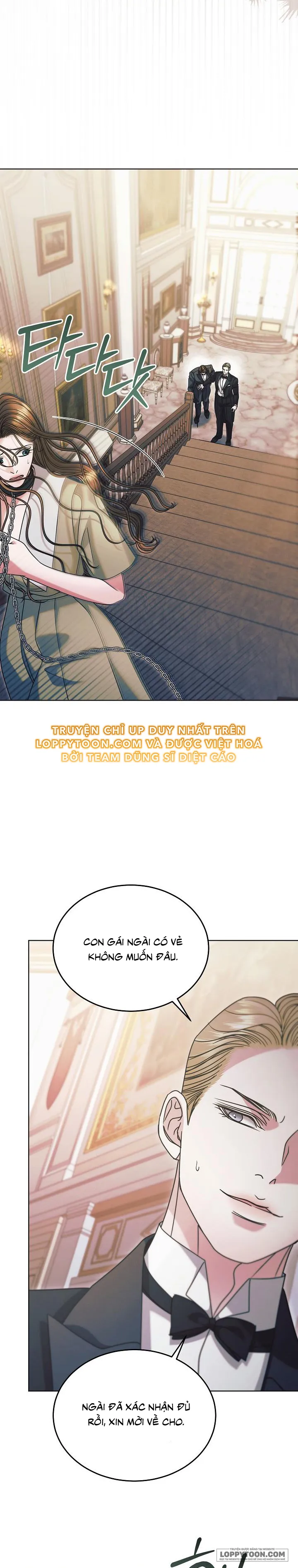 Hãy Cầu Xin Tôi Đi Chap 76 - trang 5