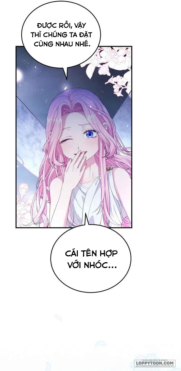 Nàng Tiên, Hãy Ký Hợp Đồng Nào Chap 10 - trang 29