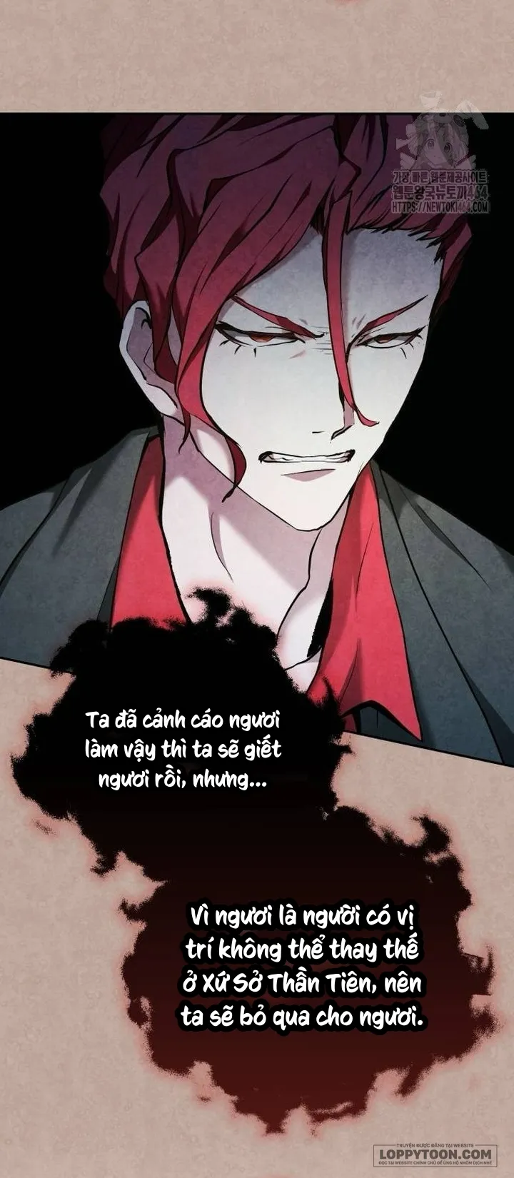 Thỏ Trắng Ở Xứ Sở Thần Tiên Chap 37 - trang 58