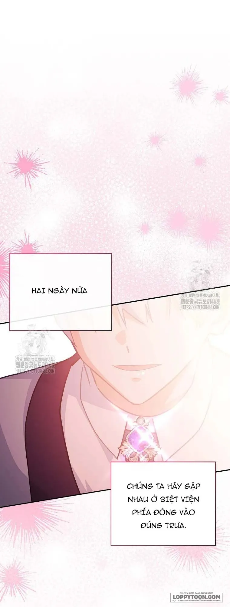 Bé Con Chốn Hoa Nở Chap 80 - end ss2 - trang 70