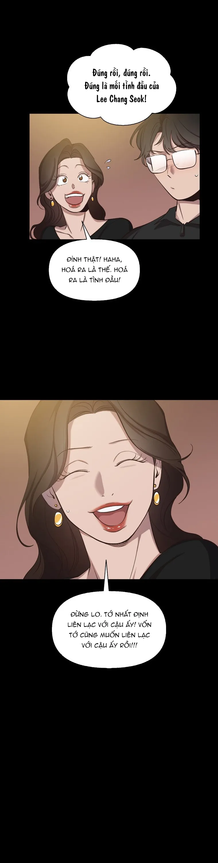 Thanh Xuân Của Chúng Ta Chap 90 - trang 9