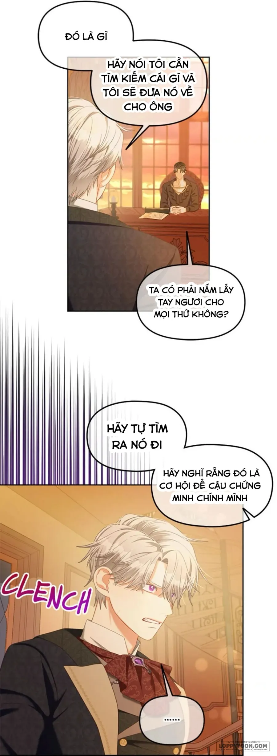 Tôi Sẽ Ở Ngay Bên Cạnh Nam Chính Chap 39 - trang 42