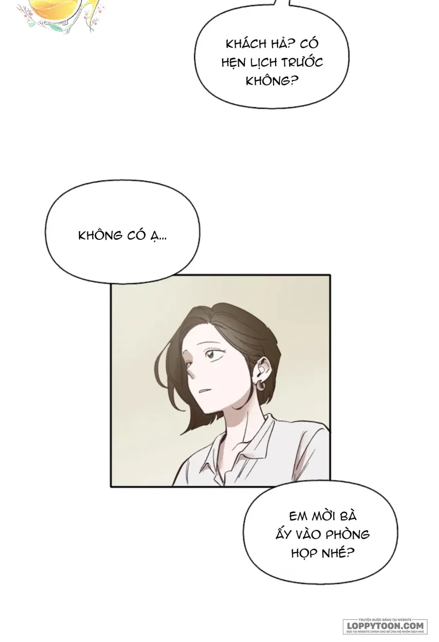 Thanh Xuân Của Chúng Ta Chap 3 - trang 67