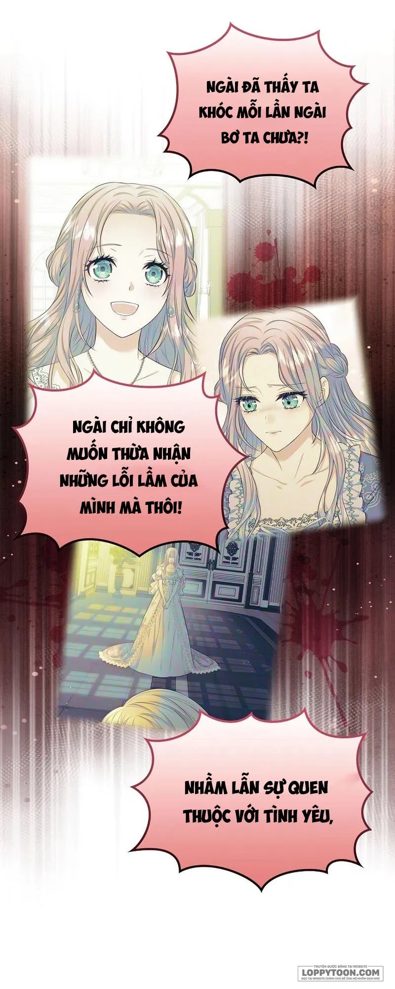 Tôi Sẽ Ly Hôn Với Anh Trai Nữ Chính Chap 41 - trang 37