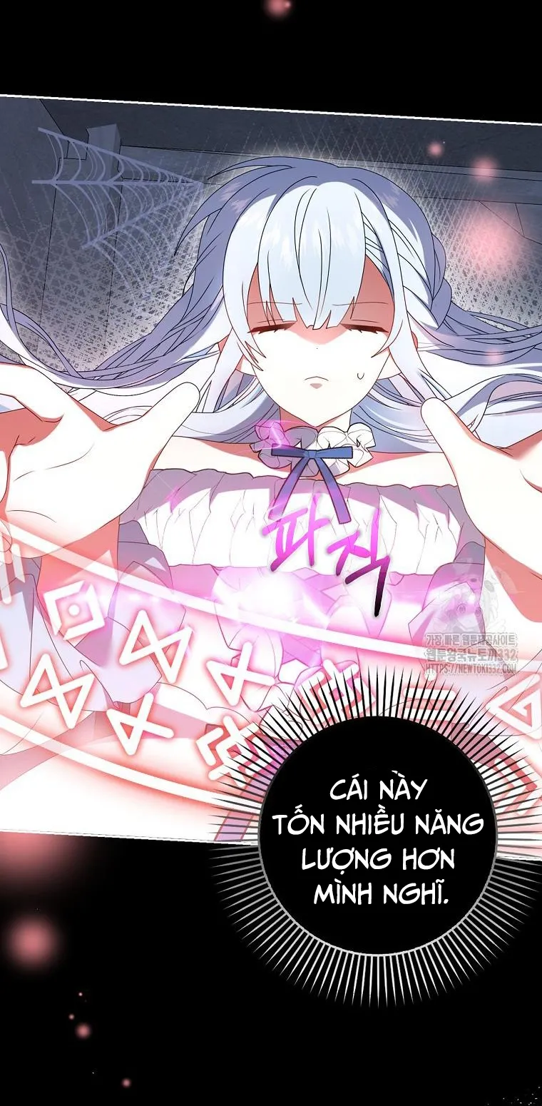 Tôi Sẽ Chiếm Lấy Ngư Trường Này! Chap 36 - trang 8