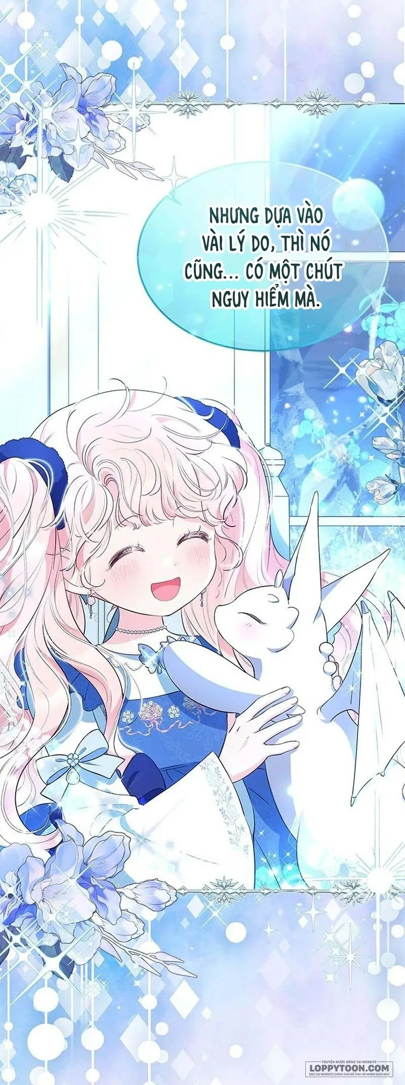 Đã Từ Chối Sủng Ái Rồi Mà Sao Còn Ám Ảnh Thế? Chap 30 - trang 58